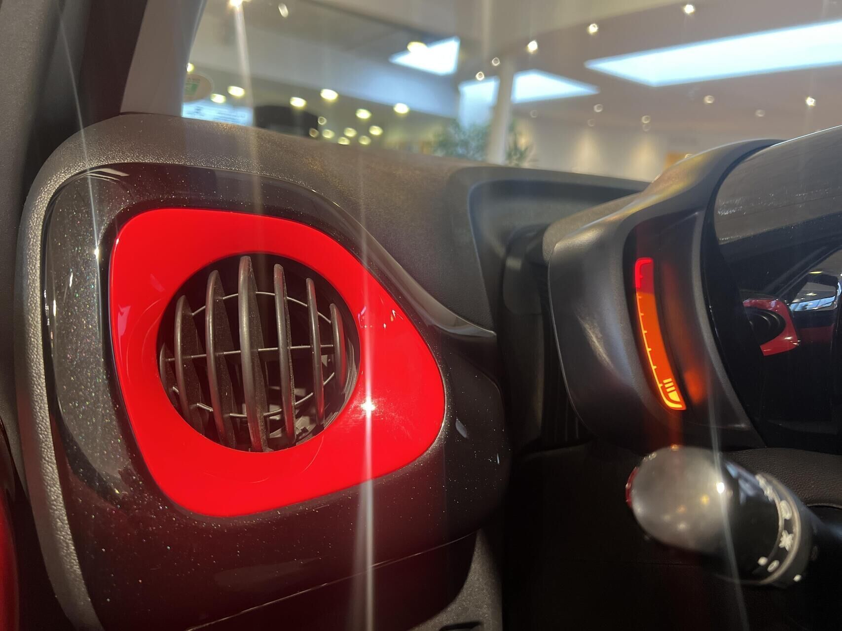 undefined Toyota Aygo fra 2017