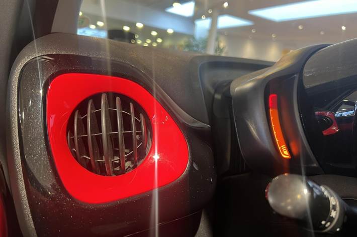 undefined Toyota Aygo fra 2017