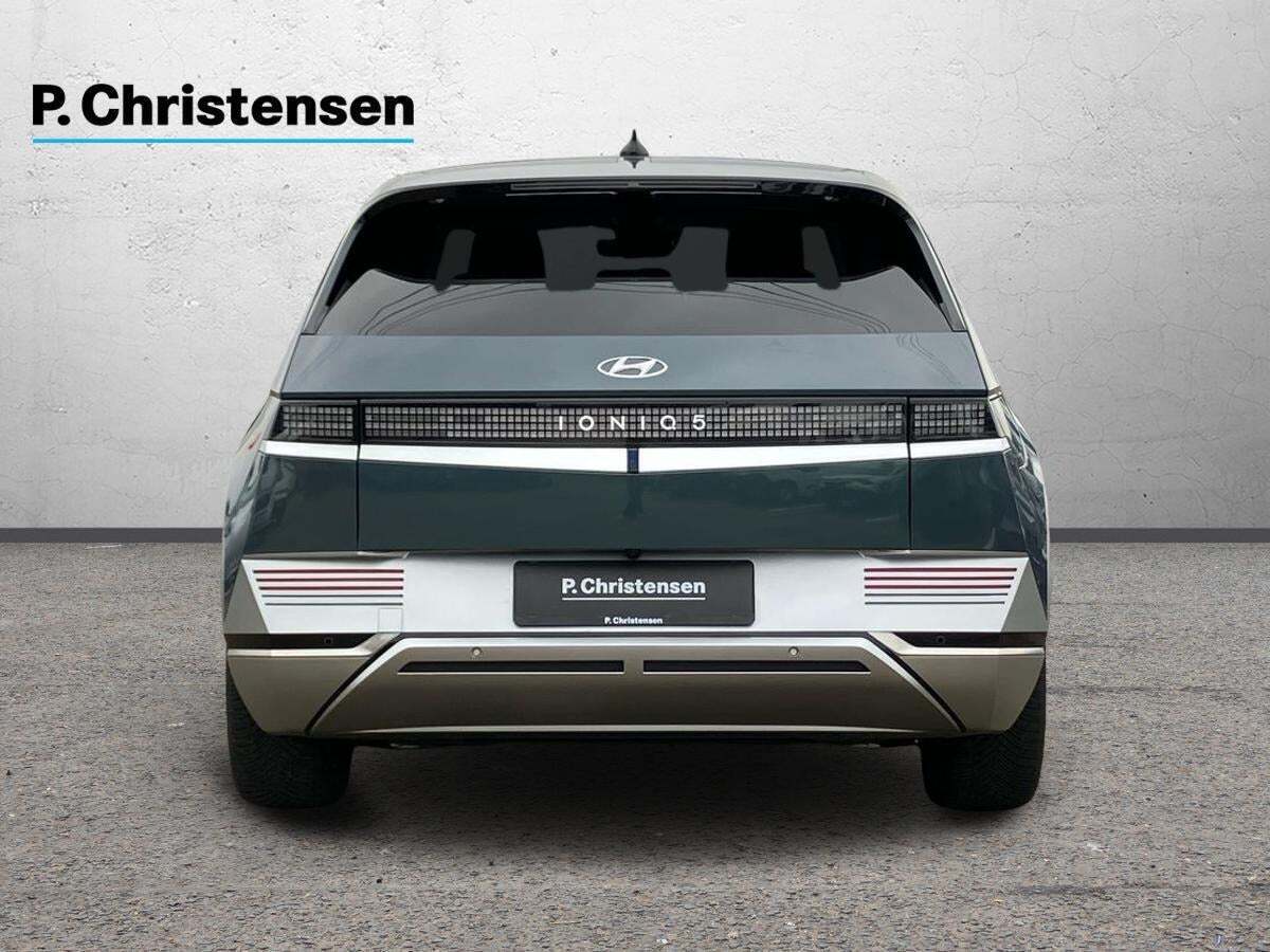 Hyundai Ioniq 5 73 Techniq