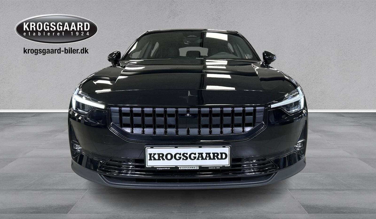 Polestar 2 Long Range