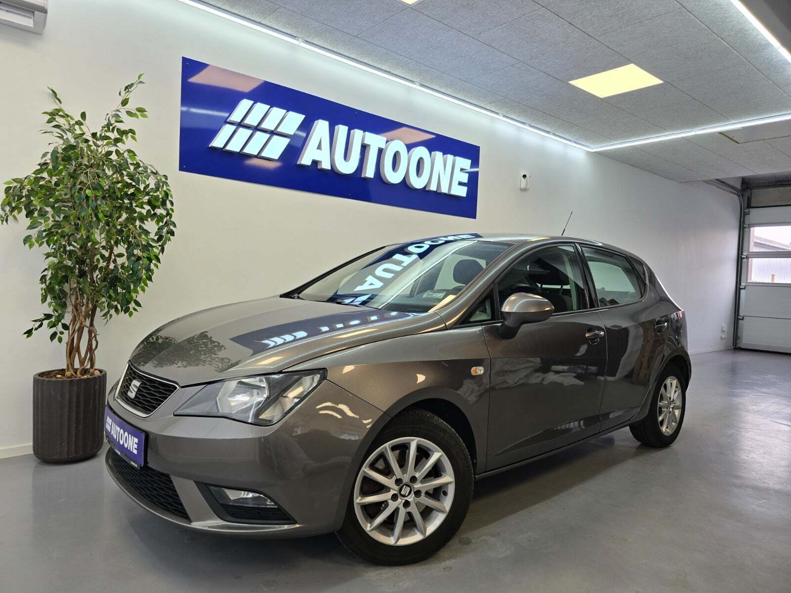 Seat Ibiza 1,0 TSi 110 Style