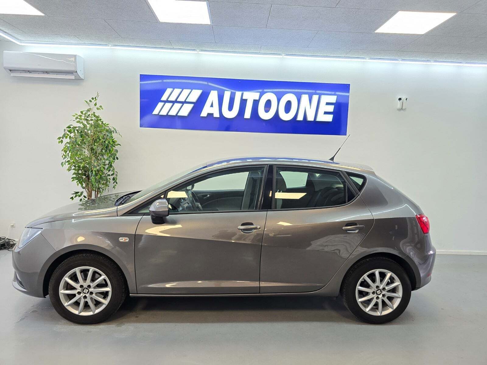 Seat Ibiza 1,0 TSi 110 Style