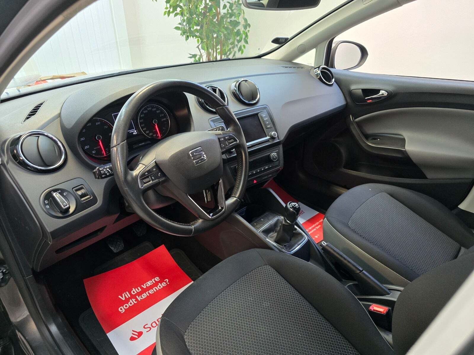 Seat Ibiza 1,0 TSi 110 Style