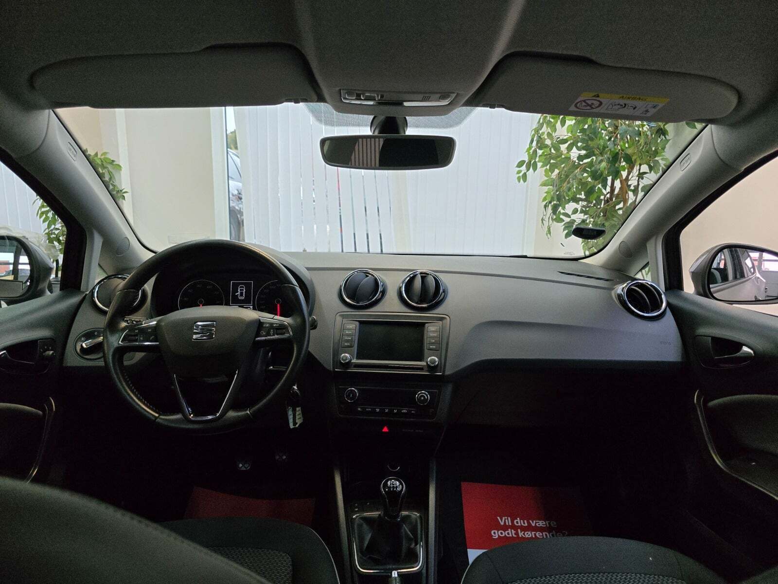 Seat Ibiza 1,0 TSi 110 Style