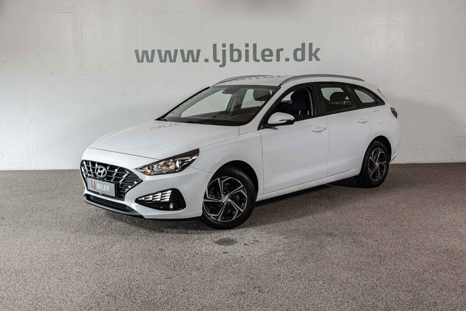 Hyundai i30 1,0 T-GDi Essential stc.