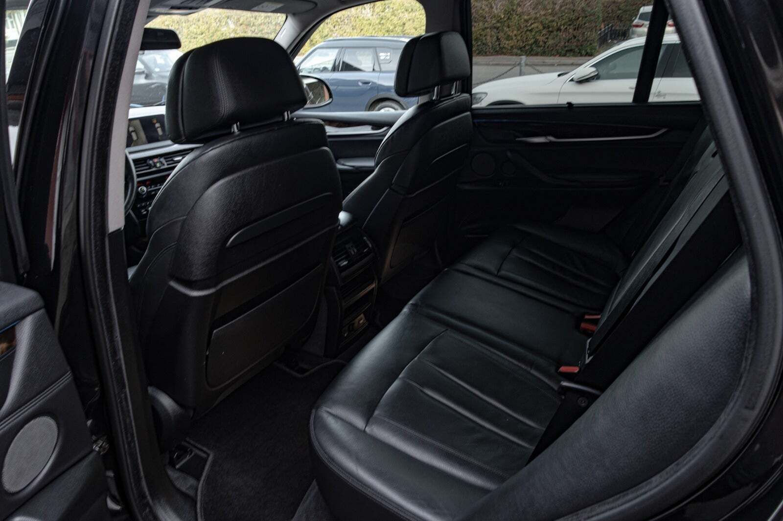 BMW X5 3,0 xDrive30d aut.