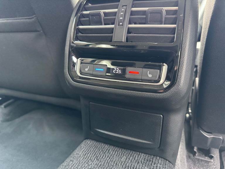 VW Passat 1,8 TSi 180 Comfortline+ Variant DSG