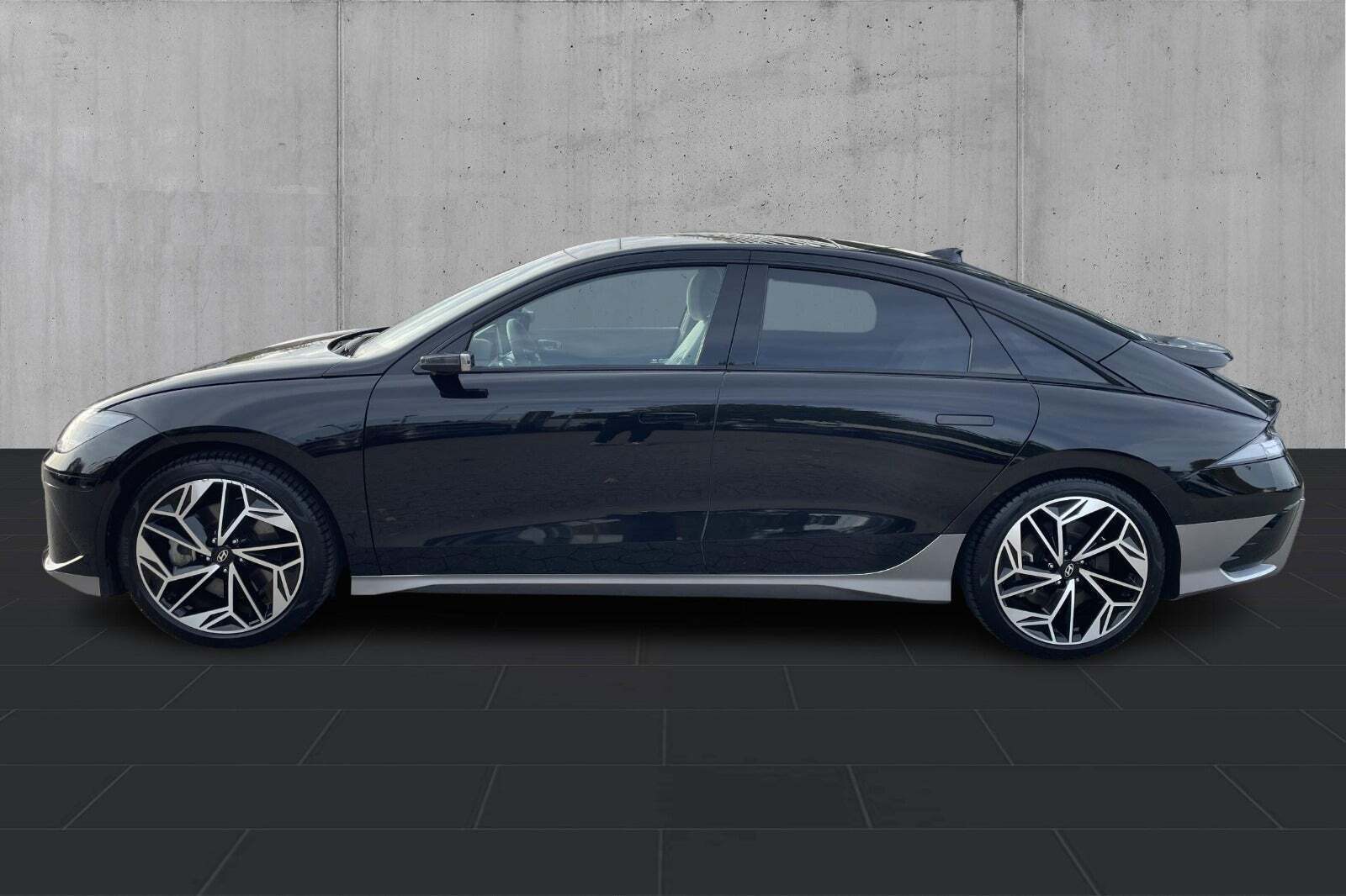 Hyundai Ioniq 6 77 Ultimate AWD