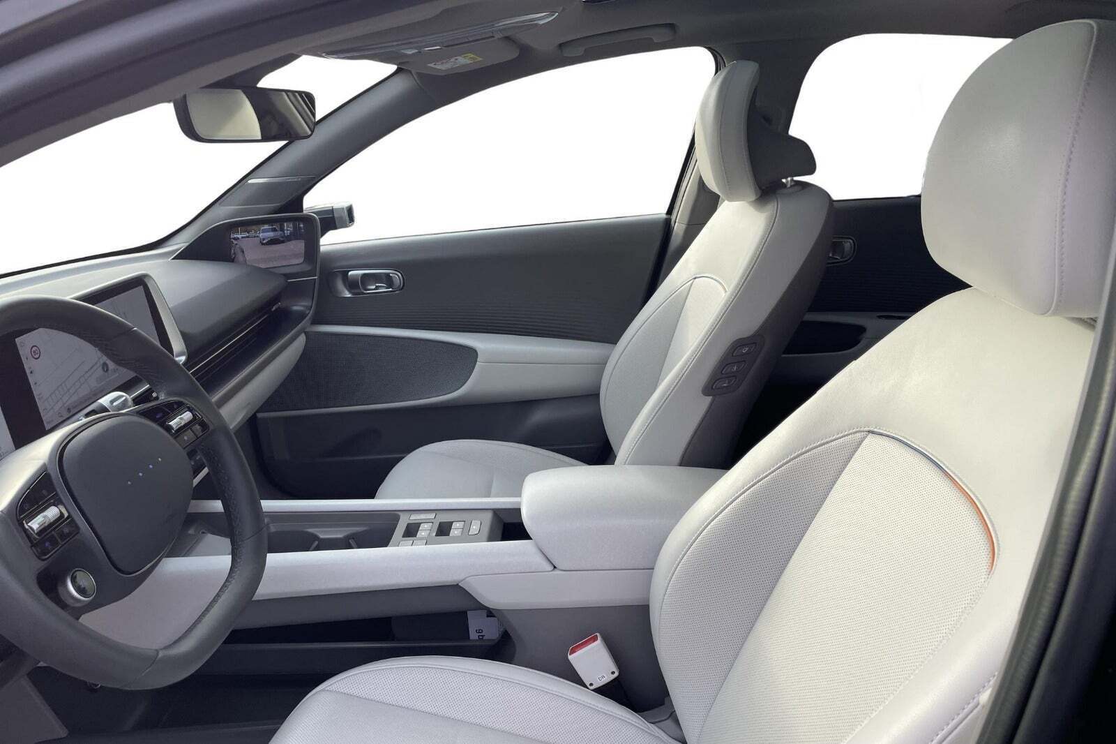 Hyundai Ioniq 6 77 Ultimate AWD