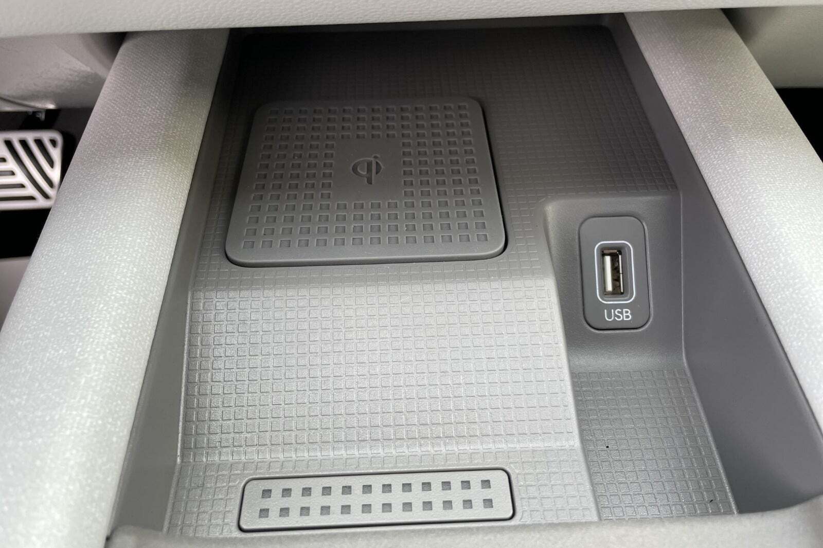 undefined Hyundai Ioniq 6 fra 2023