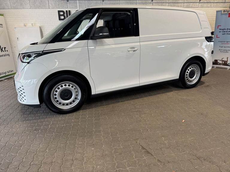 VW ID.Buzz 77 Cargo Pro