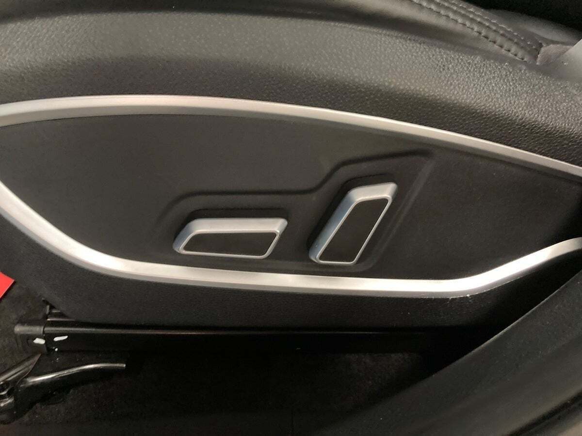 Blå Seres 3 fra 2022