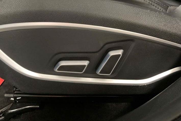 Blå Seres 3 fra 2022