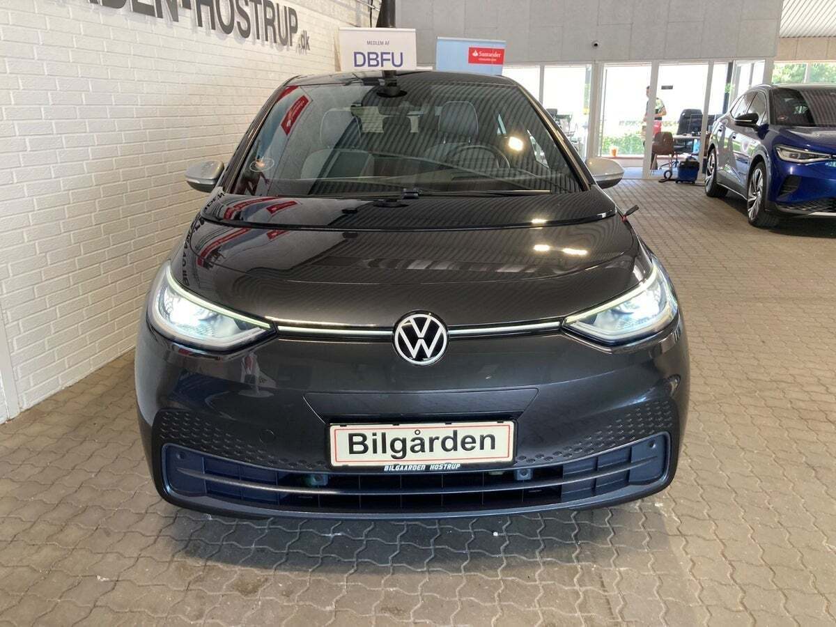 VW ID.3 58 1ST Pro Performance Max