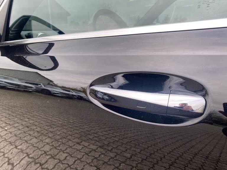 Mercedes EQB250+ Progressive