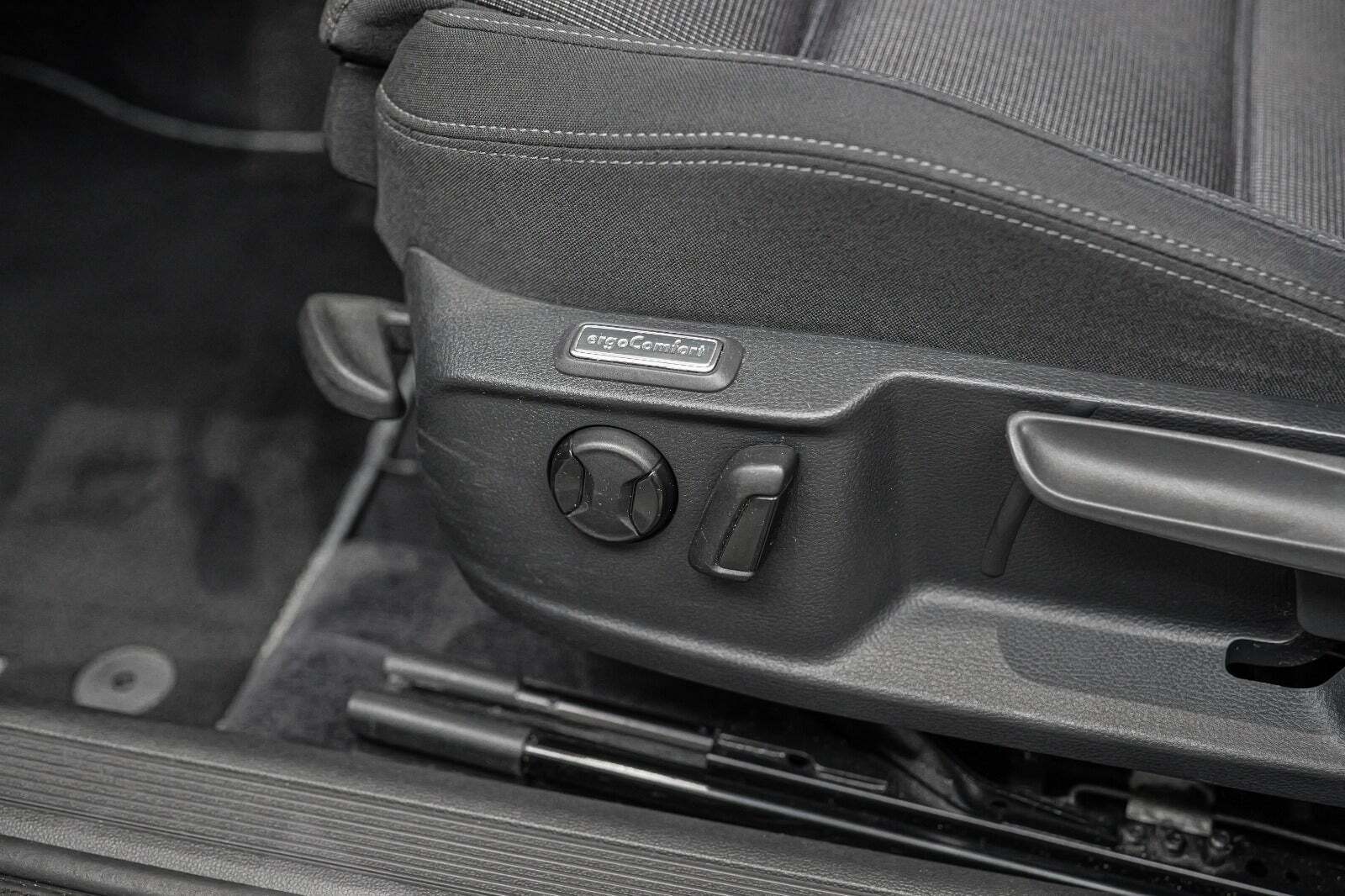 VW Passat 1,4 TSi 150 Comfortline Variant DSG