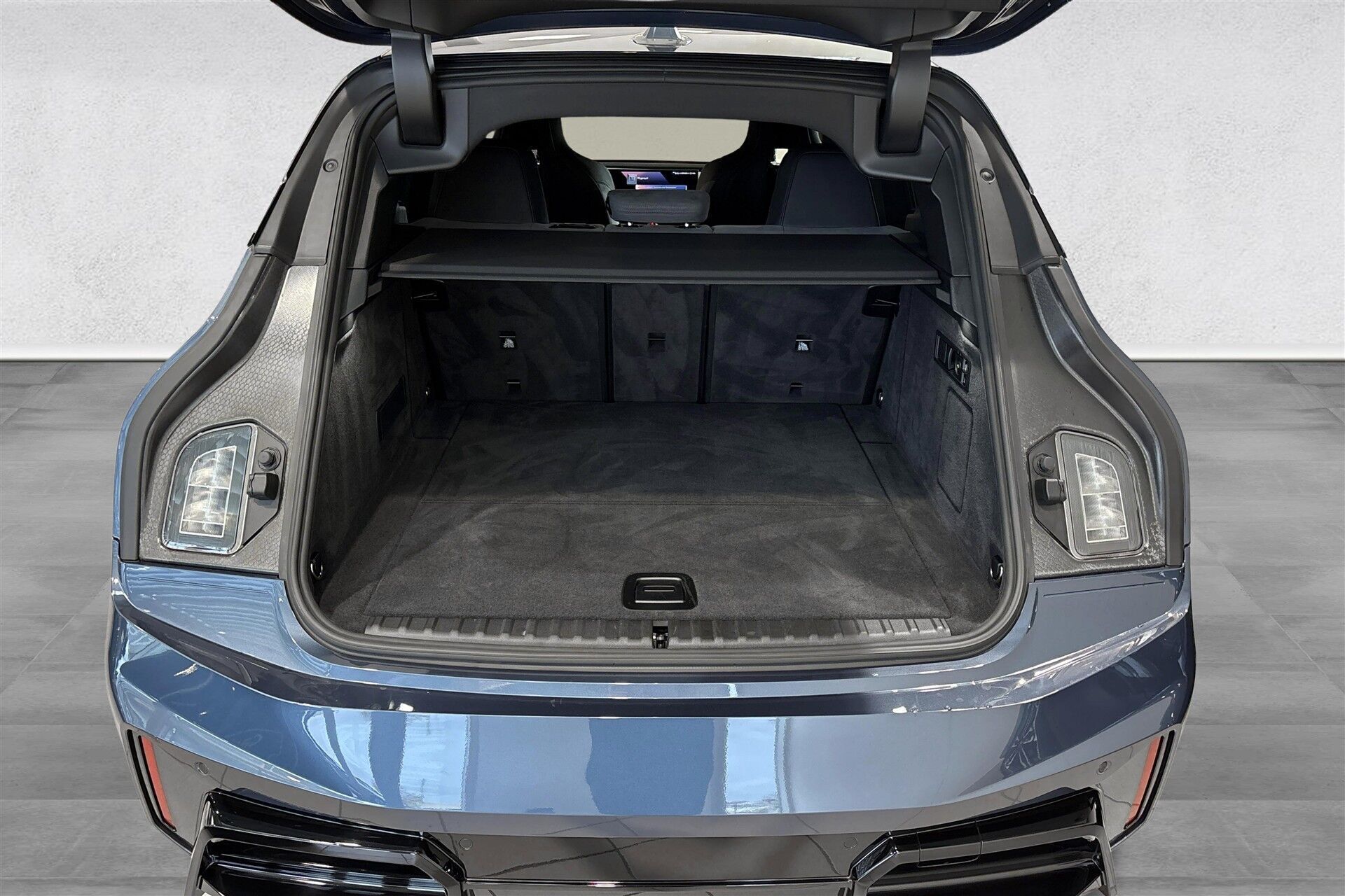 BMW iX 45 EL M-Sport XDrive 408HK 5d Aut.