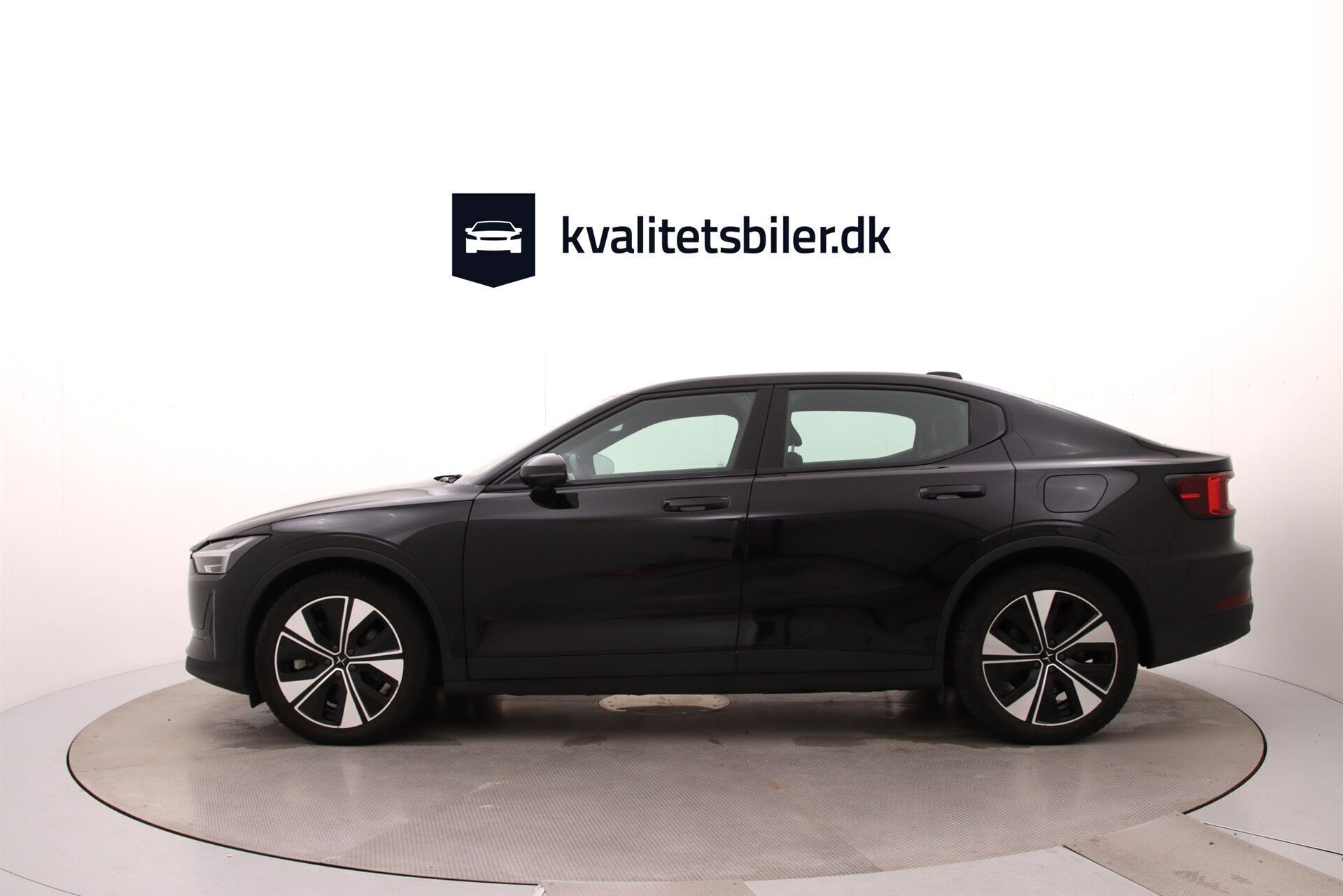 Polestar 2 EL Standard Range 231HK 5d Aut.