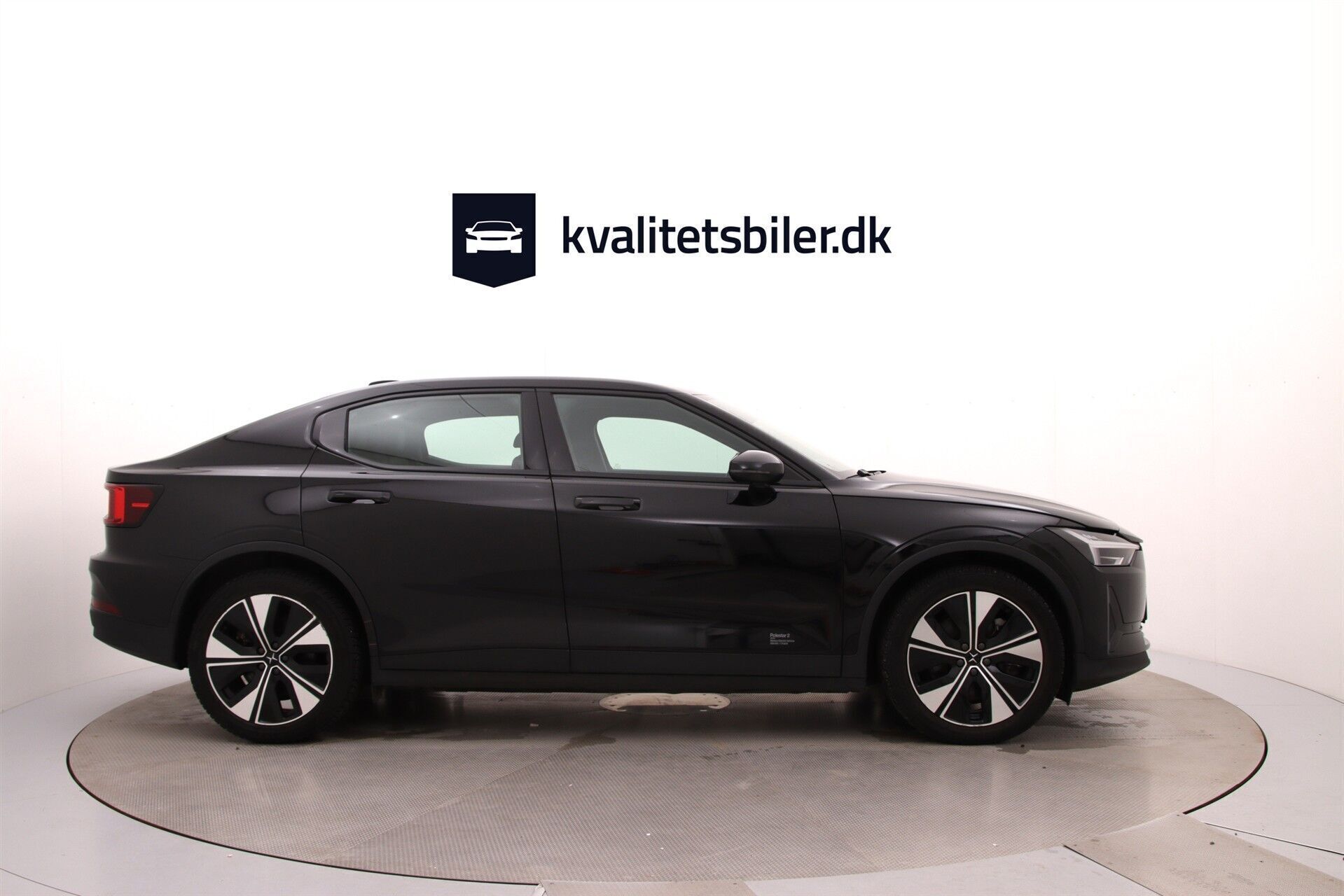 Polestar 2 EL Standard Range 231HK 5d Aut.