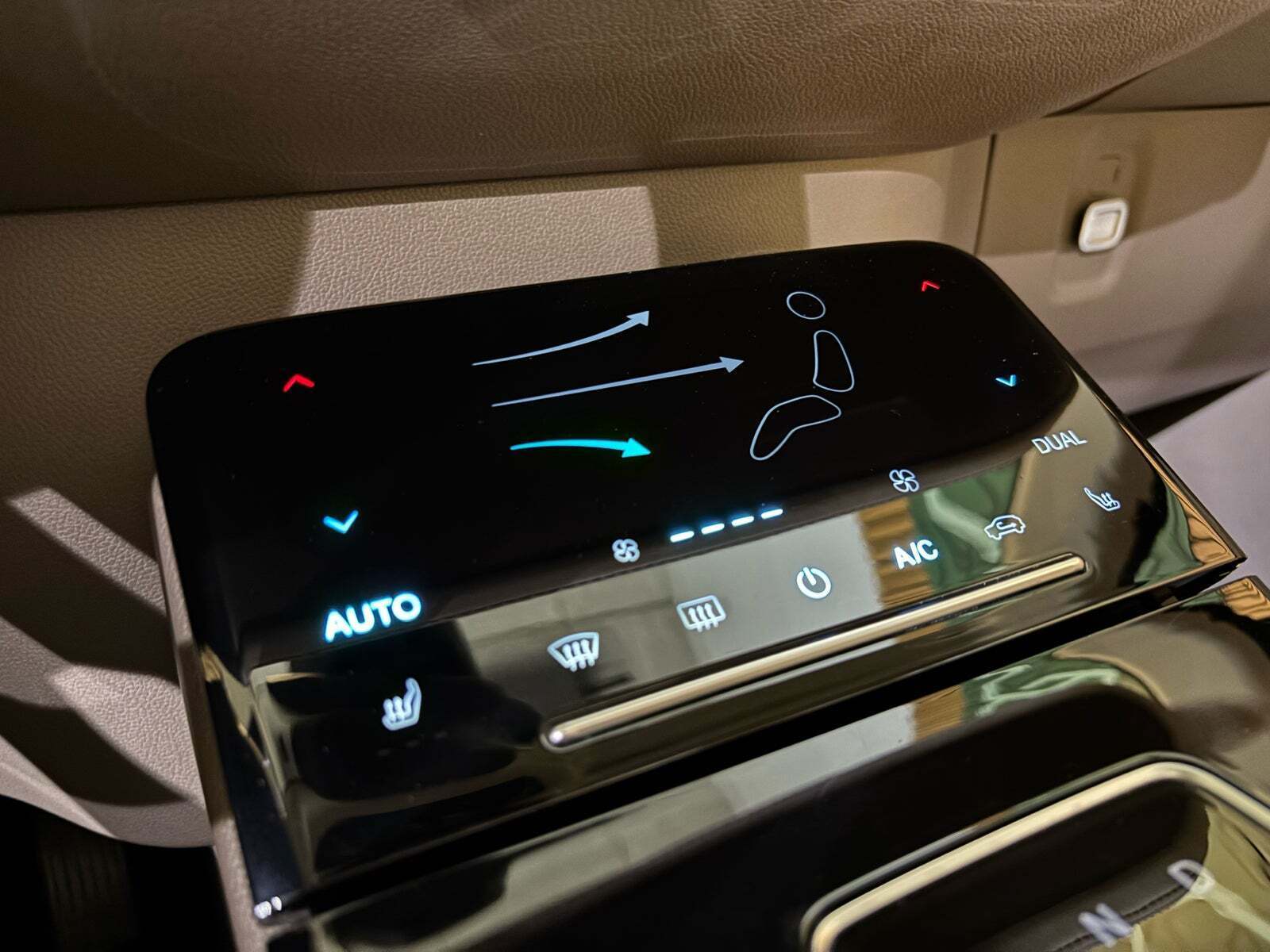 Lilla Aiways U5 fra 2021