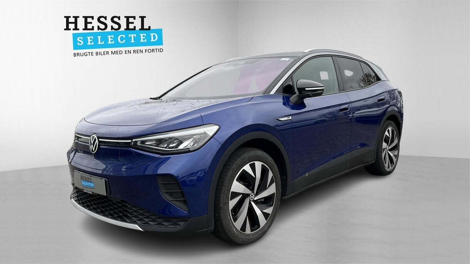 VW ID.4 77 1ST Pro Performance