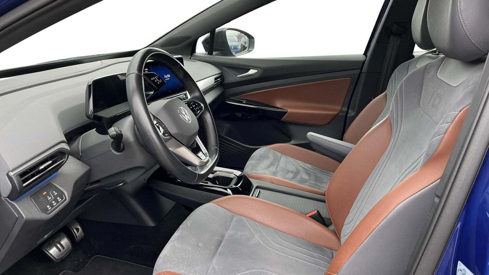 VW ID.4 77 1ST Pro Performance