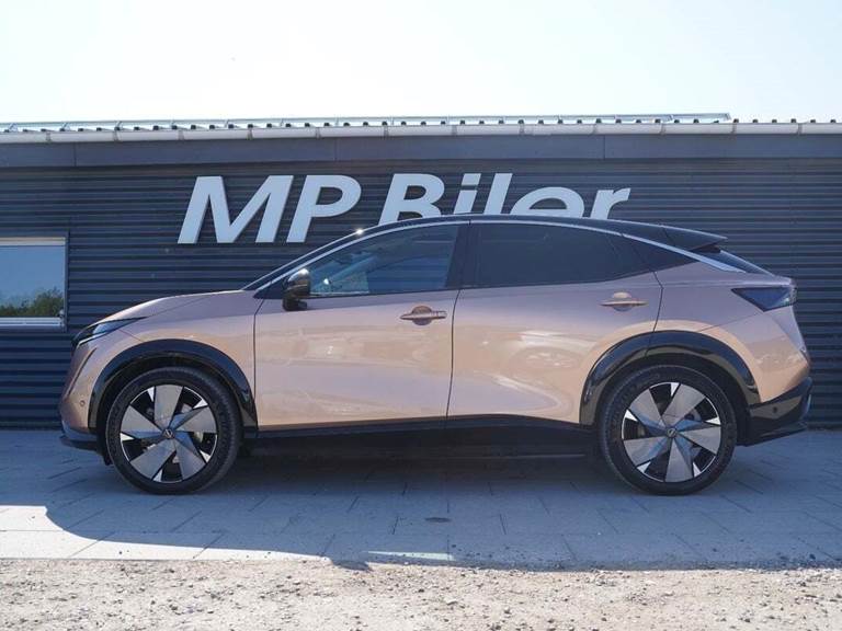 Nissan Ariya 87 Evolve