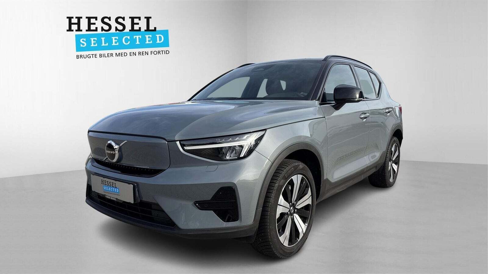 Ejner Hessel A/S, Kastrup