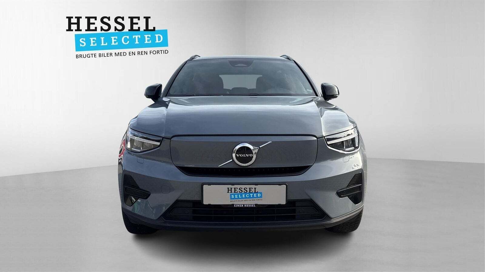 Volvo XC40 P6 ReCharge Core