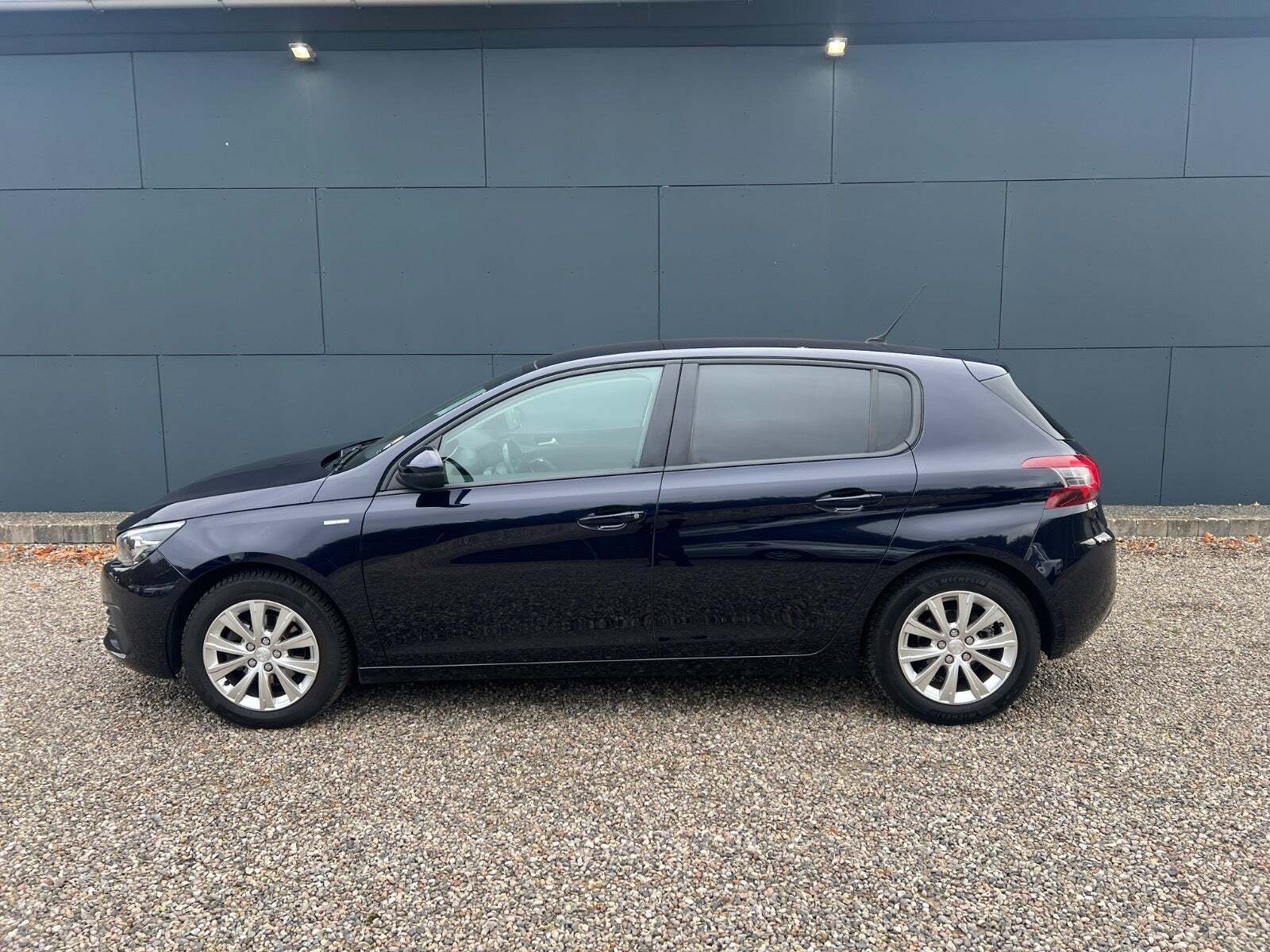 Peugeot 308 1,2 PureTech 130 Active