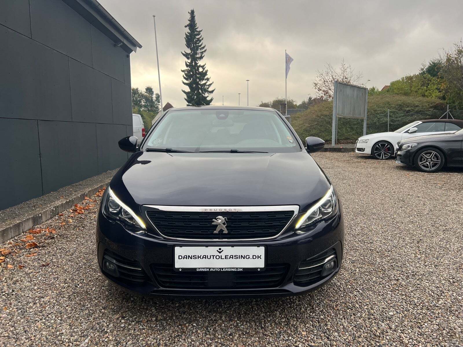 Peugeot 308 1,2 PureTech 130 Active