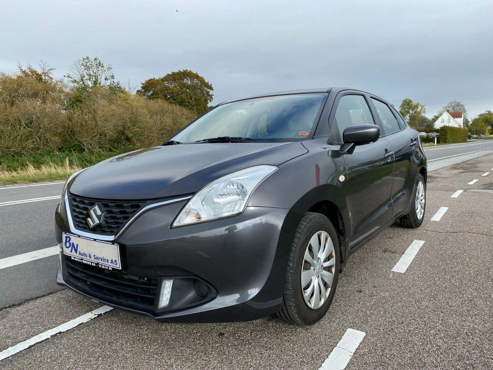 Suzuki Baleno 1,2 Dualjet Active