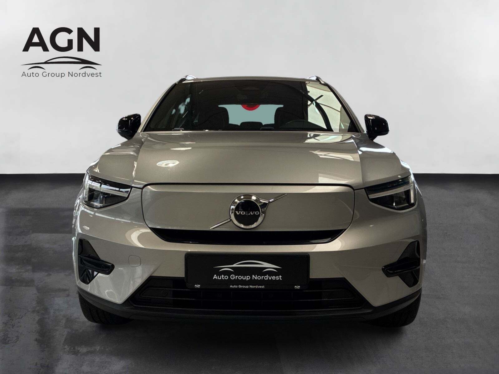 Volvo XC40 P6 ReCharge Core