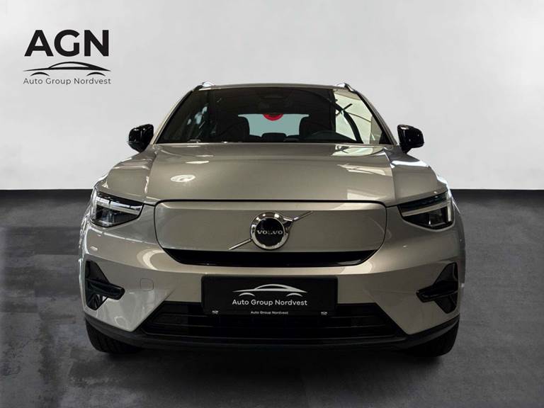 Volvo XC40 P6 ReCharge Core