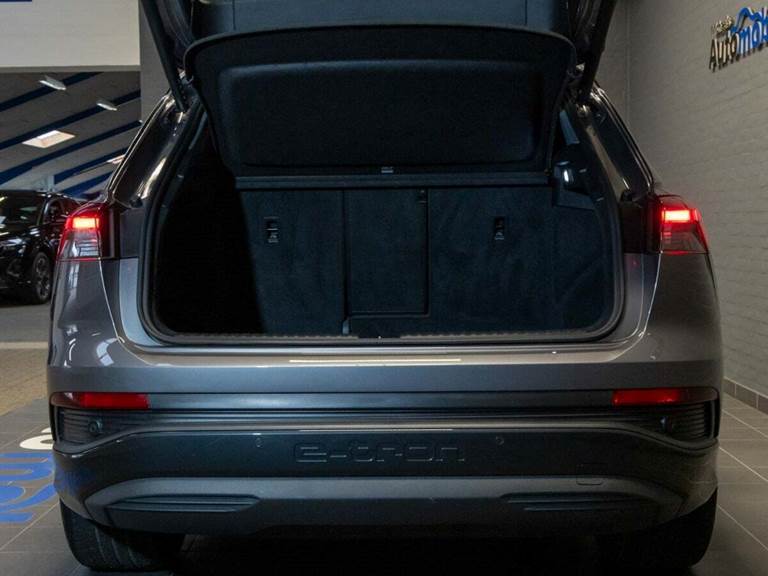 Audi Q4 e-tron 45 quattro