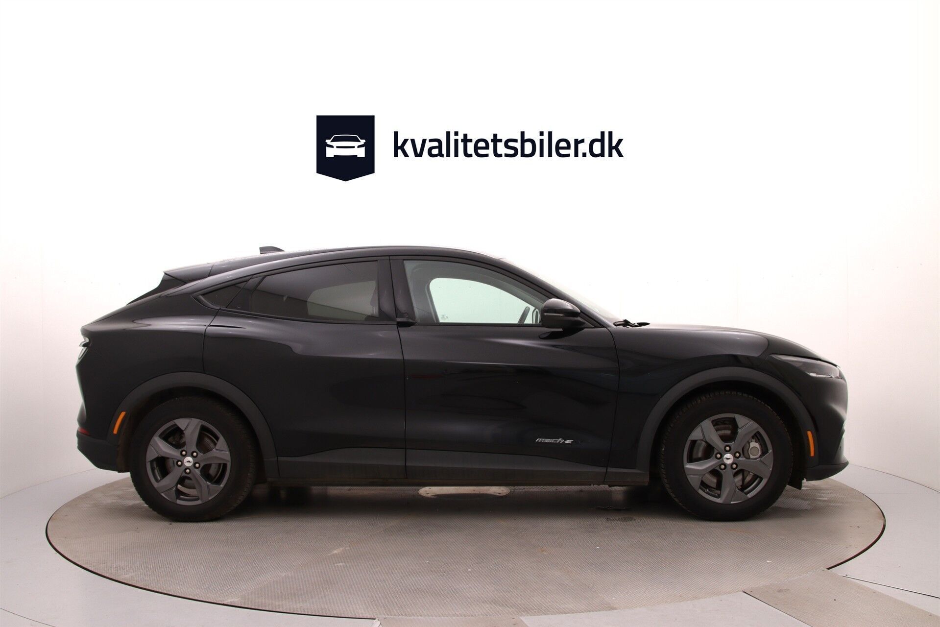 Ford Mustang Mach-E EL UR 294HK 5d Trinl. Gear