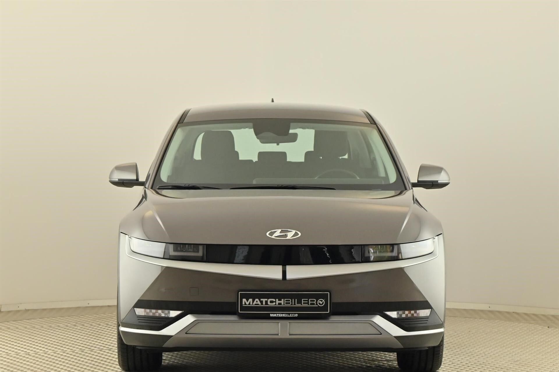 Hyundai Ioniq 5 Electric 72,6 kWh Essential 218HK 5d Aut.