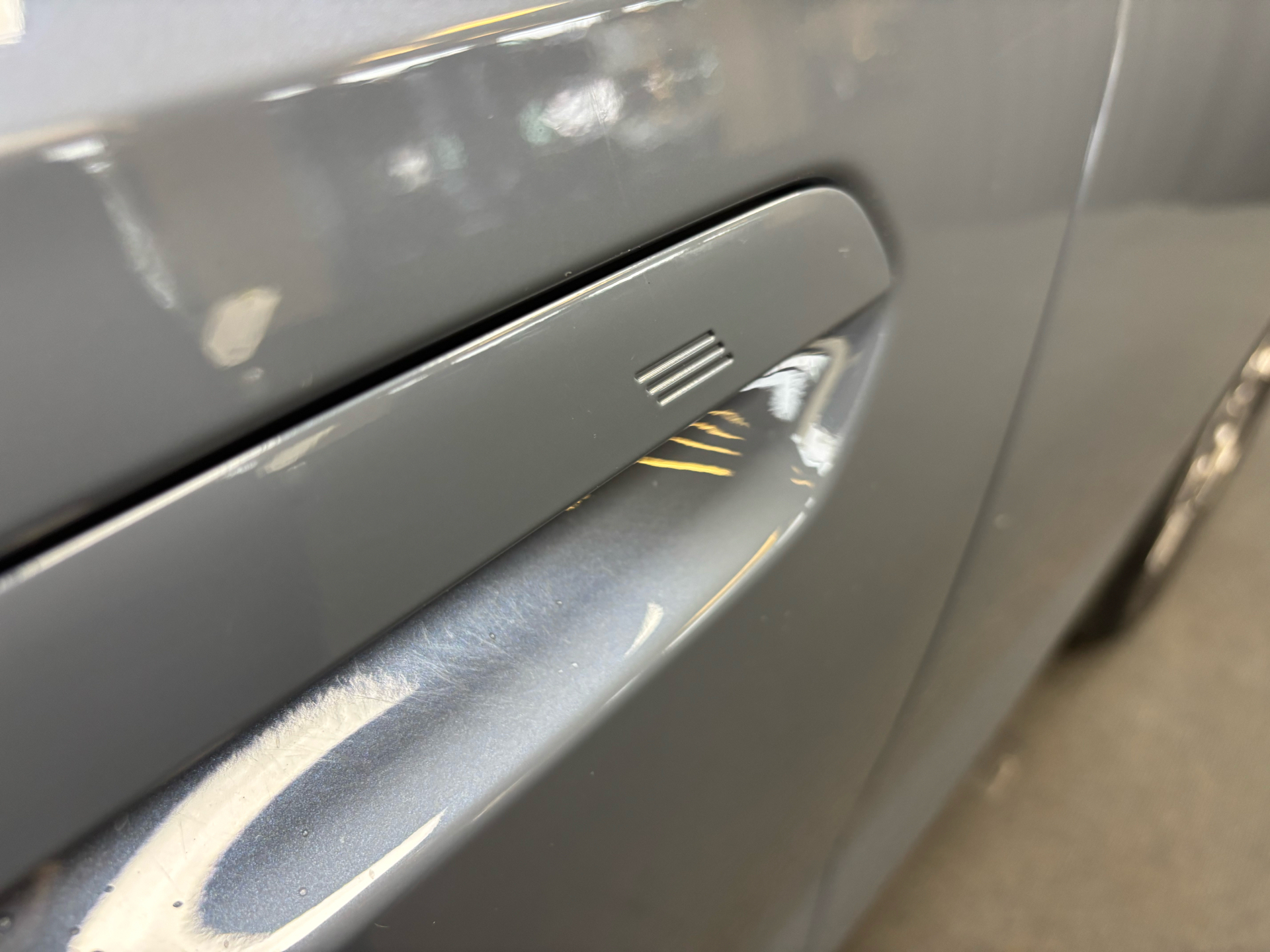 undefined BMW iX1 fra 2023