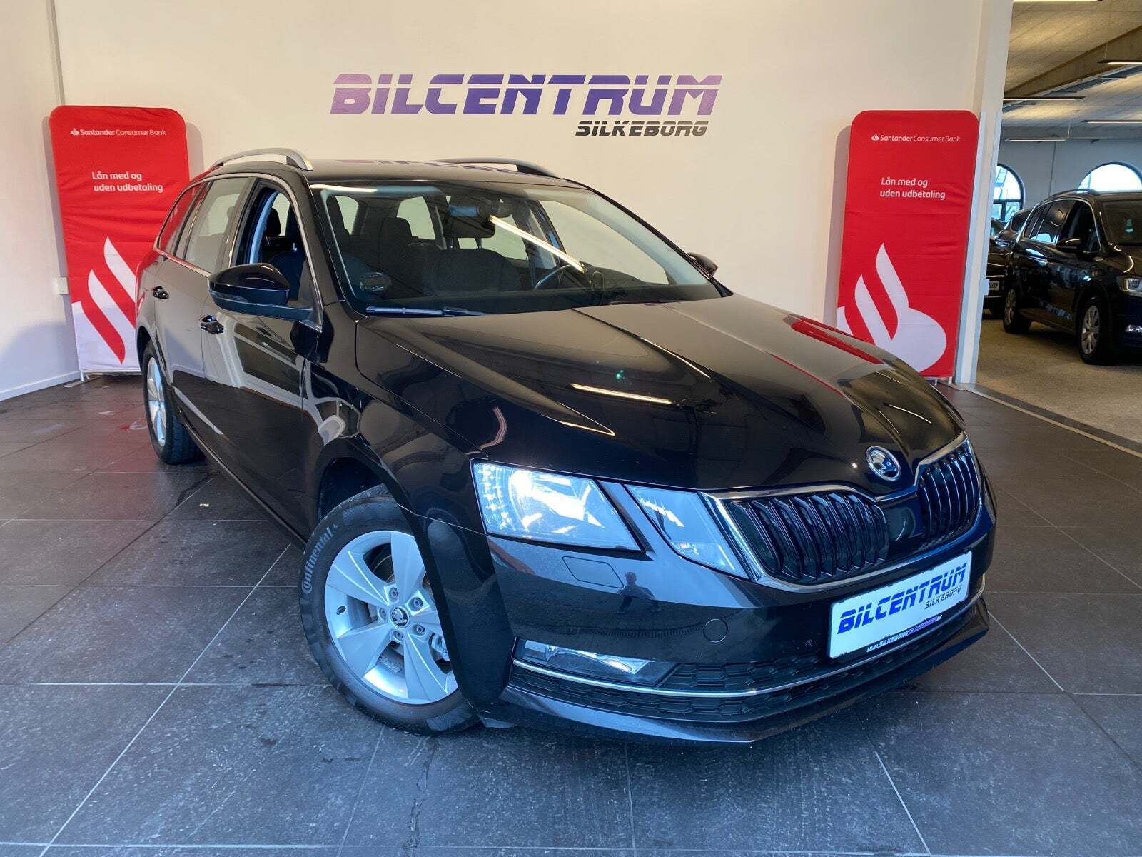 Skoda Octavia 1,0 TSi 115 Style Combi