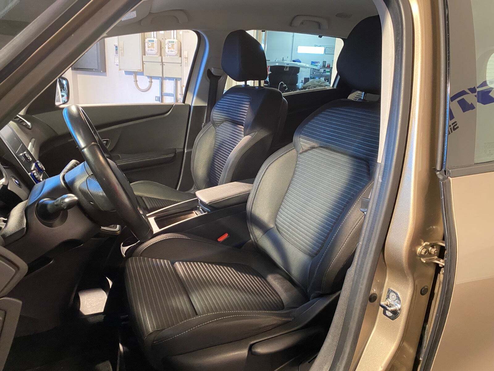 Renault Grand Scenic IV 1,5 dCi 110 Zen EDC 7prs