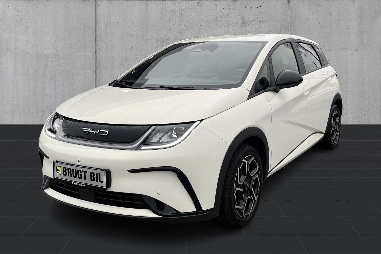 BYD Dolphin 60 Comfort