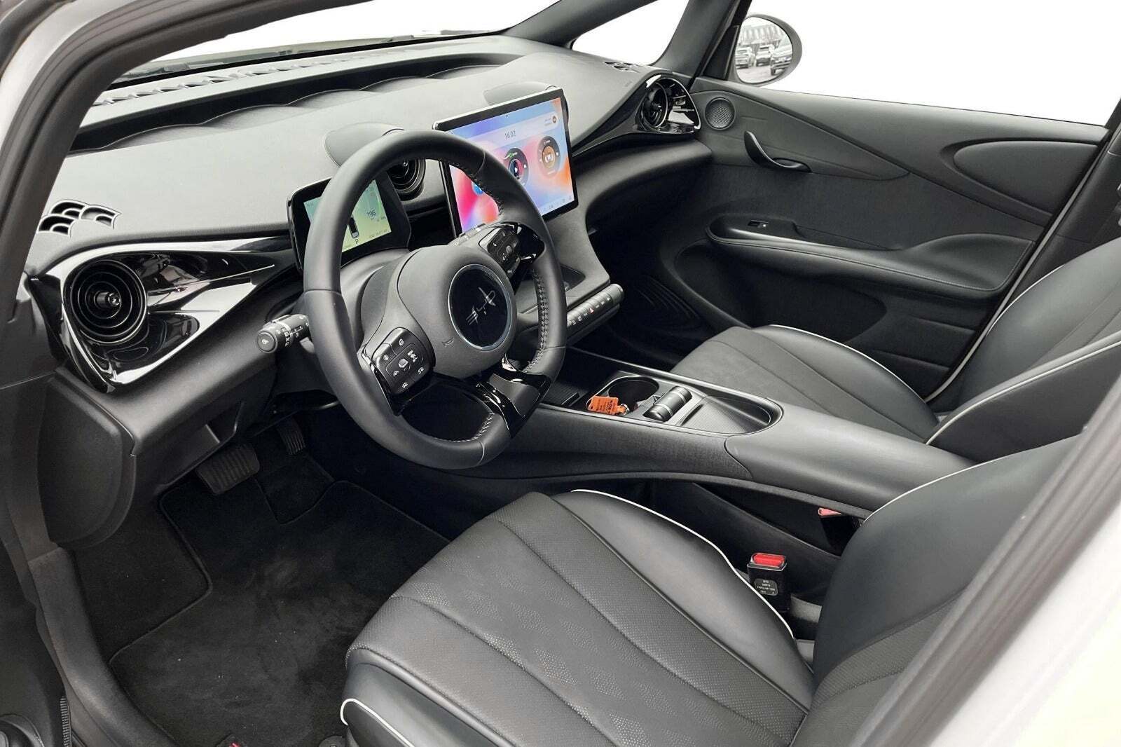 BYD Dolphin 60 Comfort