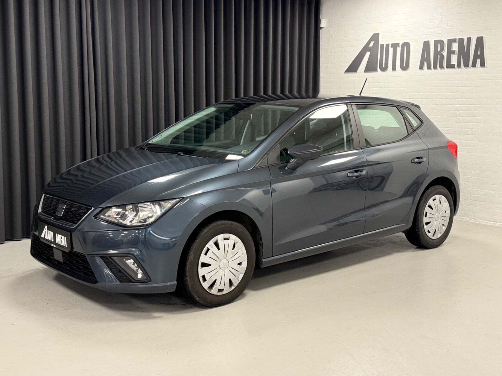 Seat Ibiza 1,0 TSi 95 Style