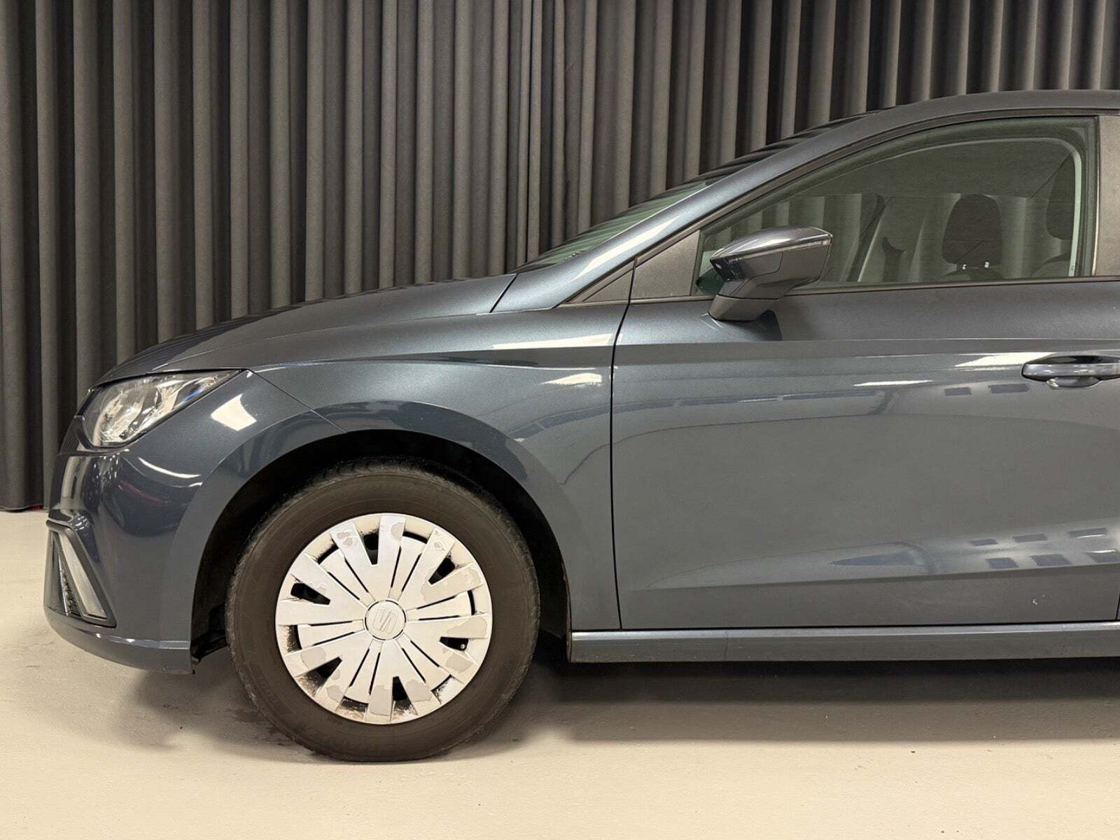 Seat Ibiza 1,0 TSi 95 Style