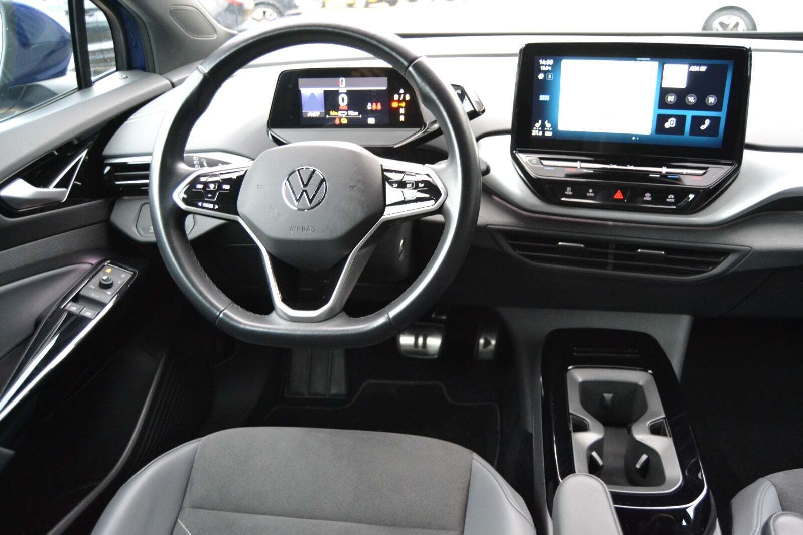 VW ID.4 77 Pro Performance