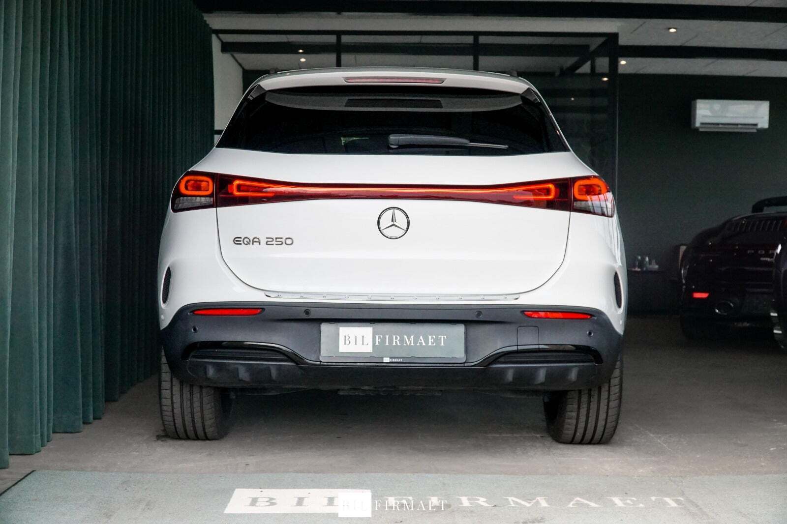 Mercedes EQA250 AMG Line
