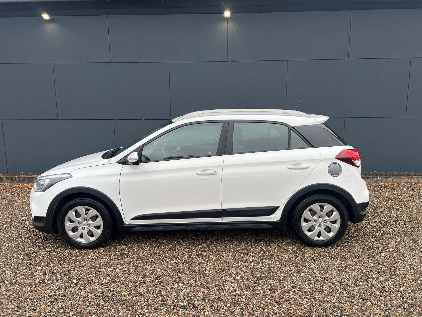 Hyundai i20 Active Cross 1,0 T-GDi Trend