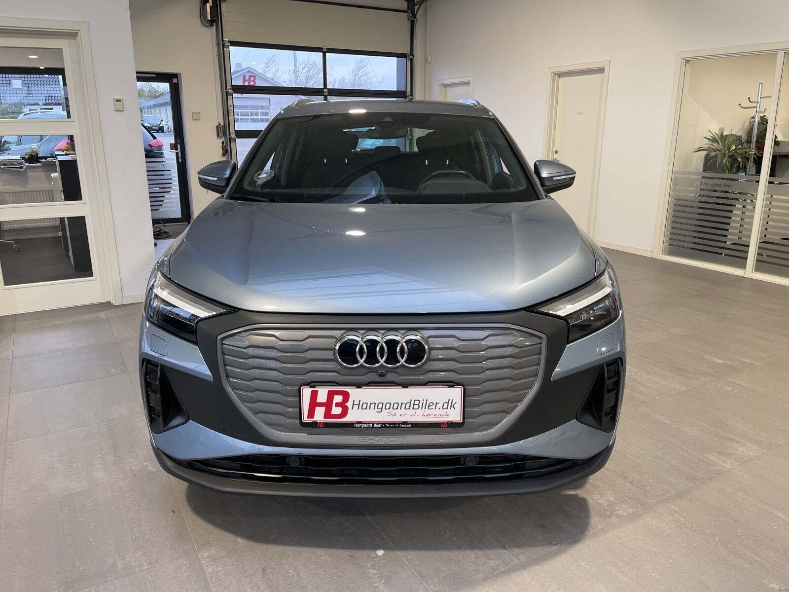 Audi Q4 e-tron 40 Proline