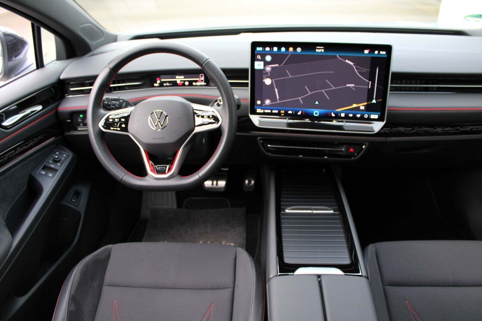 VW ID.7 86 GTX Tourer 4Motion