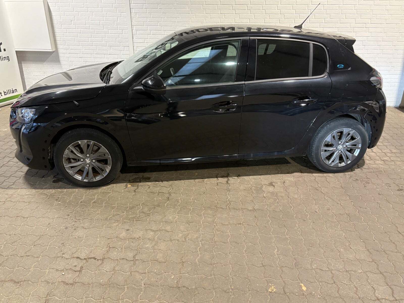 Peugeot e-208 50 Allure